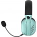 Проводные наушники HATOR Hyperpunk 2 USB 7.1 (HTA-848) черно мятные