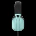 Проводные наушники HATOR Hyperpunk 2 USB 7.1 (HTA-848) черно мятные