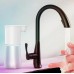 Диспенсер - авто дозатор мыла аккумуляторный 600ml 2000mAh Type-C белый (саме блок)
