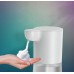Диспенсер - авто дозатор мыла аккумуляторный 600ml 2000mAh Type-C белый (саме блок)