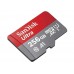 Карта памяти Sandisk MicroSD 256Gb A1 SDSQUAC-256G-CN6MN