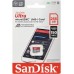 Карта памяти Sandisk MicroSD 256Gb A1 SDSQUAC-256G-CN6MN