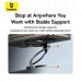 Автодержатель Baseus MagPro Series II Magnetic Car Mount (C40172900121-00)