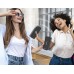 Беспроводная портативная акустика Tronsmart T2 Plus Upgraded (109754) черная