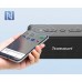 Беспроводная портативная акустика Tronsmart T2 Plus Upgraded (109754) черная