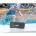 Беспроводная портативная акустика Tronsmart T2 Plus Upgraded (109754) черная