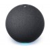 Умная беспроводная  колонка Amazon Echo 4th Gen Glacier Charcoal black