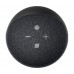 Умная беспроводная  колонка Amazon Echo 4th Gen Glacier Charcoal black
