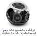 Умная беспроводная  колонка Amazon Echo 4th Gen Glacier Charcoal black