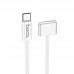Кабель USB-C to Magsafe 3 - адаптер для ноутбуков Apple Hoco x103