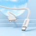 Кабель USB-C to Magsafe 3 - адаптер для ноутбуков Apple Hoco x103