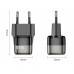 Адаптер сетевой - зарядное устройство Kuulaa KL-CD34 20W Super Si Type-C (в коробке) черное