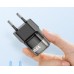 Адаптер сетевой - зарядное устройство Kuulaa KL-CD34 20W Super Si Type-C (в коробке) черное