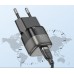 Адаптер сетевой - зарядное устройство Kuulaa KL-CD34 20W Super Si Type-C (в коробке) черное