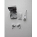 Беспроводные наушники CMF by Nothing Buds Pro 2 B172 A10600077 (светло серые)
