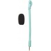 Наушники игровые JBL QUANTUM 100M2 (JBLQTUM100M2CYN) мятные (Cyan)