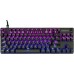 Клавиатура SteelSeries APEX 9 TKL (64847)
