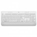 Комплект (клавиатура + мышь) Logitech Signature MK650 Combo for Business Off-White (920-011032)
