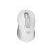 Комплект (клавиатура + мышь) Logitech Signature MK650 Combo for Business Off-White (920-011032)