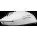 Мышь беспроводная Logitech G Pro X Superlight Wireless (910-005942) 25400 dpi белая