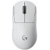 Мышь беспроводная Logitech G Pro X Superlight Wireless (910-005942) 25400 dpi белая