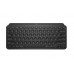 Набор Комплект (мышь + клавиатура) Logitech MX Keys Mini Combo for Business (920-011061)