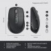 Набор Комплект (мышь + клавиатура) Logitech MX Keys Mini Combo for Business (920-011061)