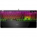 Клавиатура игровая SteelSeries Apex 7 Red Switches (64636)