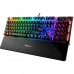 Клавиатура игровая SteelSeries Apex 7 Red Switches (64636)