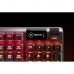 Клавиатура игровая SteelSeries Apex 7 Red Switches (64636)