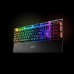 Клавиатура игровая SteelSeries Apex 7 Red Switches (64636)