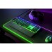 Клавиатура игровая SteelSeries Apex 7 Red Switches (64636)