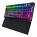 Клавиатура игровая SteelSeries APEX PRO TKL Wireless (64865) беспроводная