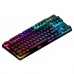 Клавиатура игровая SteelSeries APEX PRO TKL Wireless (64865) беспроводная