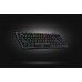 Клавиатура для геймеров Logitech G Pro X TKL LightSpeed с подсветкой черная (920-012136)