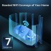 Роутер Speedefy ac2100 model k7 wifi router 4x4 mu-mimo