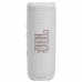 Портативная беспроводная колонка JBL Flip 6 Steel White (JBLFLIP6WHT) белая