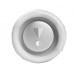 Портативная беспроводная колонка JBL Flip 6 Steel White (JBLFLIP6WHT) белая