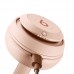 Наушники беспроводные Beats by Dr. Dre Studio Pro х Kim Kardashian Special Edition Moon (MW663)