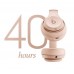 Наушники беспроводные Beats by Dr. Dre Studio Pro х Kim Kardashian Special Edition Moon (MW663)