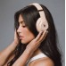 Наушники беспроводные Beats by Dr. Dre Studio Pro х Kim Kardashian Special Edition Moon (MW663)