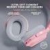 Наушники геймерские Razer Barracuda Quartz (RZ04-03790300-R3M1)