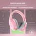 Наушники геймерские Razer Barracuda Quartz (RZ04-03790300-R3M1)