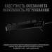 Клавиатура механическая Logitech G PRO Mechanical Gaming Keyboard - Shroud Edition (‎920-009849)