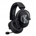 Наушники проводные - игровая гарнитура Logitech G PRO X SE (981-001470) черная
