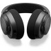 Игровые наушники с микрофоном SteelSeries Arctis Nova 7 (61553) черные