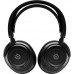 Игровые наушники с микрофоном SteelSeries Arctis Nova 7 (61553) черные