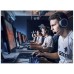 Игровая гарнитура - наушники с микрофоном  SteelSeries Arctis Pro (61486)