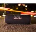 Портативная беспроводная акустика JBL Flip 6 черная