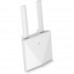 4G LTE модем и Wi-Fi роутер портативный ZTE K10